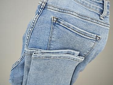 cudi jeans: Jeansy damskie, rozmiar S — 6
