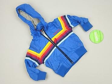 carry bluza: Kurtka, KappAhl, 12-18 miesięcy, stan - Bardzo dobry — 2