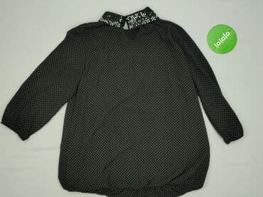 bluzki w cętki: Bluzka damska, rozmiar One size — 4
