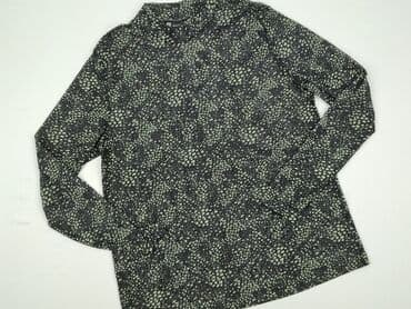 blaklader koszulka: Black, Women's blouse, size XL (EU 42) — 1