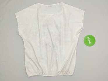 monki bluzki: Monika Kamińska, Bluzka damska, 4XL — 3