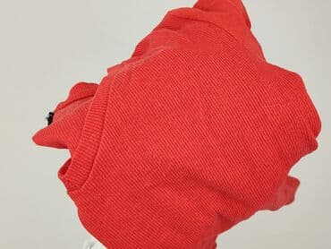 czerwona koszula sinsay: Sinsay, T-shirt damski, rozmiar M — 6