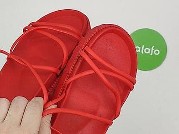 ccc barefoot: Sandały damskie, rozmiar 39 — 4