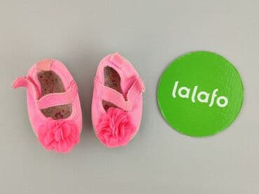 miu miu klapki: Baby shoes, 17, condition - Good — 2