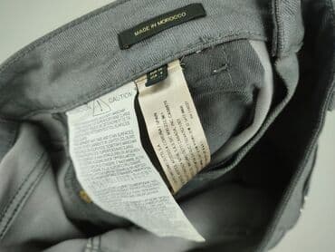 jeansy hurt: Massimo Dutti, Jeansy damskie, S — 6