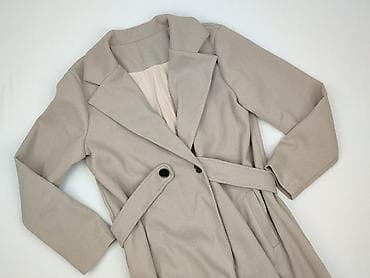 pull bear trencz: Trencz damski, rozmiar S — 1