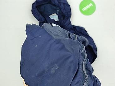 shorts tech fleece: Kombinezon Regatta, 5-6 lat, Tkaniny syntetyczne, stan - Bardzo dobry — 6