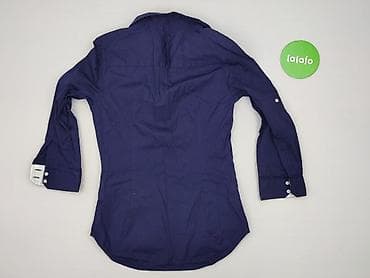 bluzki basic zara: Zara, Koszula damska, rozmiar XS — 3