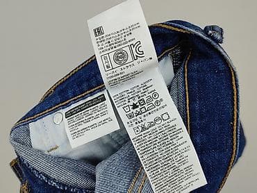 levis spódnice: Levi’s, Spódnica damska, rozmiar 2XS — 5