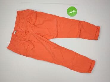 spodnie piżamowe pepco: Etam, Spodnie materiałowe damskie, rozmiar M — 2