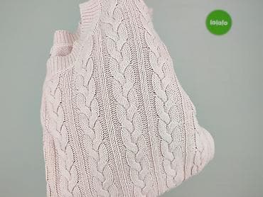 bluza hummel: H&M Basic, Sweter damski, rozmiar M — 5