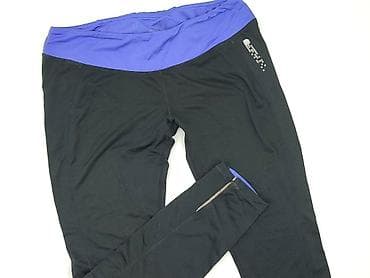 dres nike tech damski: Legginsy Sportowe damskie, rozmiar M — 1