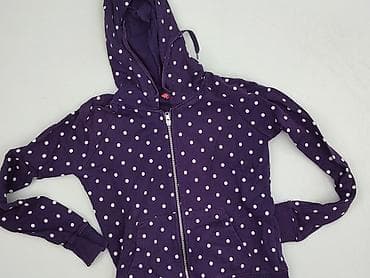 bluza z smokiem: H&M Divided, Bluza z kapturem damska, rozmiar M — 1