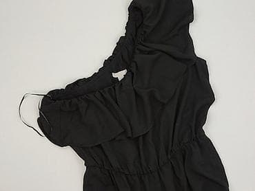 h m kombinezon: H&M, Kombinezon damski, rozmiar L — 1