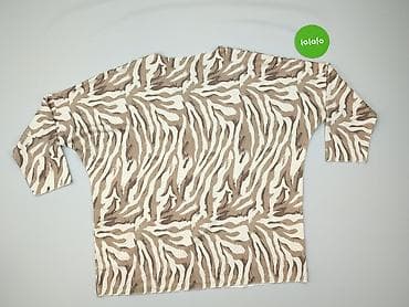 hello kitty klapki: Sweter damski, rozmiar 8XL — 3