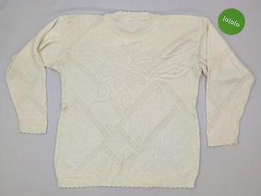 sweter big star: Sweter damski, rozmiar XL — 3