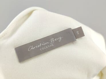 jean paul sukienki: Christian Berg, Women`s dress, 4XL — 4