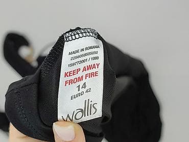 wolf: Wallis, Sukienka damska, rozmiar XL — 4