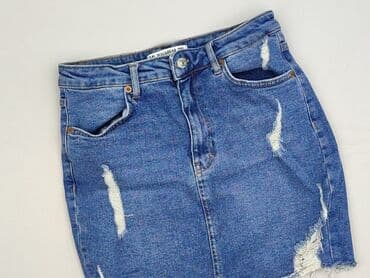 PULL&BEAR, Women`s skirt, size M at lalafo.pl PULL&BEAR, Women`s skirt, size M