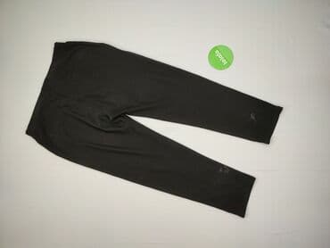 Kobiety: ZSIIBO, Legginsy Sportowe damskie, rozmiar 2XL — 3