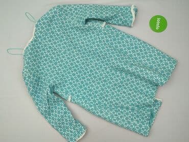 sukienka midi ecru: Own, Sukienka damska, rozmiar L — 3