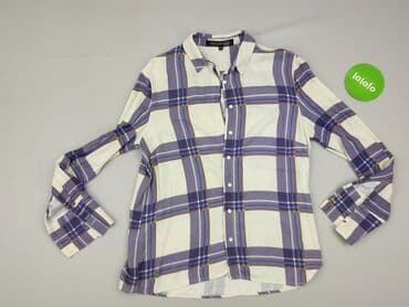 indicode t shirty: Top Secret, Women`s shirt, size S (EU 36) — 2