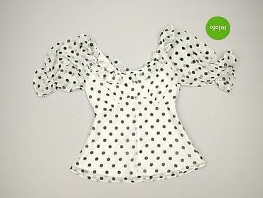 Asos, Bluzka damska, rozmiar S — 2