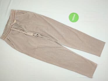 piżama z suwakiem: Spodnie damskie, XL — 2