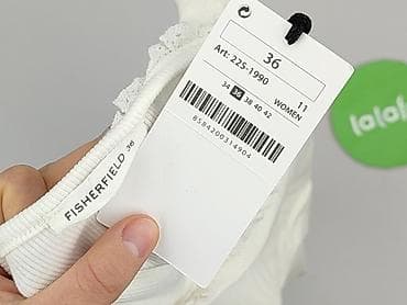 hellfire club primark: Fisherfield, Top damski, rozmiar S — 4