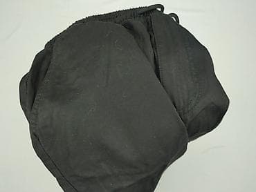 ellos spodnie: SZACHOWNICA, Spodnie materiałowe damskie, rozmiar L — 6