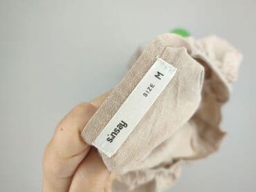 koszula len sinsay: Sinsay, Sukienka damska, rozmiar M — 5