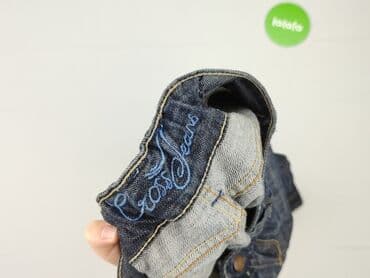 la pirogue t shirty: Cross Jeans, Шорти жіночі, розмір S — 4