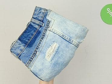 spódnice led: Denim, Spódnica damska, rozmiar S — 6