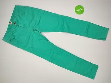 outlet second hand: ONLY, Jeansy damskie, rozmiar L — 2