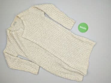 bershka kurtka zimowa damska: Bershka, Kardigan damski, rozmiar M — 2