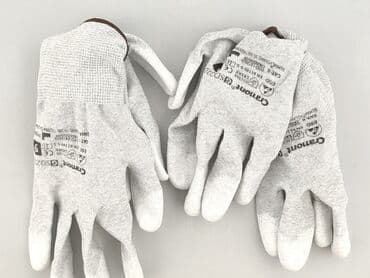 pepco torby swiateczne: Gloves, Unisex, condition - Perfect — 1