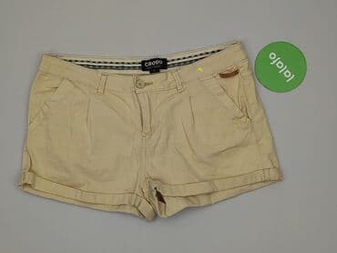 cropp spodnie krótkie: Cropp, Szorty damskie, rozmiar L — 3