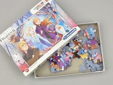 ccc kapcie inblu: Puzzle dla Dzieci, stan - Idealny — 3