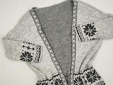 second hand max: Kardigan damski, rozmiar 8XL — 1
