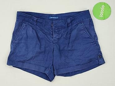 spodenki croop: Terranova, Szorty damskie, rozmiar M — 2