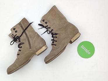 www ecco outlet pl: Ecco, Botki damskie, rozmiar 38 — 3