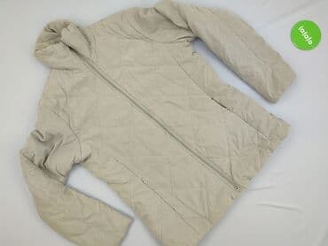 converse kurtka puchowa: Women`s winter jacket, size L — 3