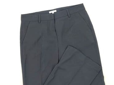 APRIORI, Material trousers for women, size M (EU 38)