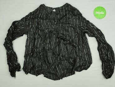 bluzka barbie h m: H&M, Bluzka damska, rozmiar M — 3