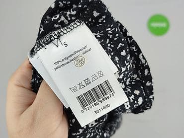 sukienki dekolt: Sukienka damska, rozmiar S — 5