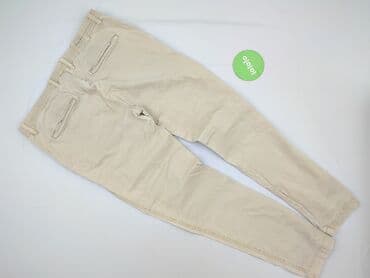 sukienki marynarkowe zalando: Zara, Chinosy dla mężczyzn, XL — 3