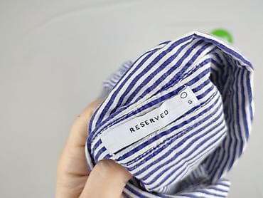 sweter w paski massimo dutti: Reserved, Koszula damska, rozmiar S — 4