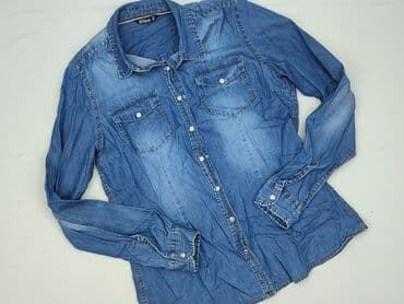 Koszule: Diverse, Koszula damska, rozmiar M — 1