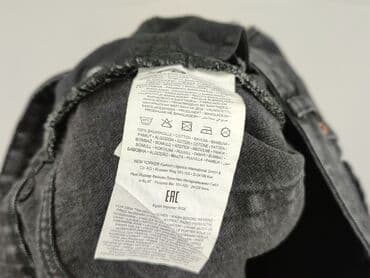 piżama dla mamy i córki allegro: Jeansy damskie, M — 5