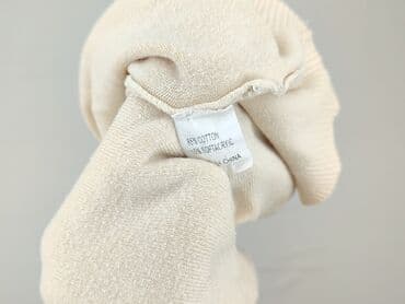 sweter na guziki: Kardigan damski, rozmiar M — 5